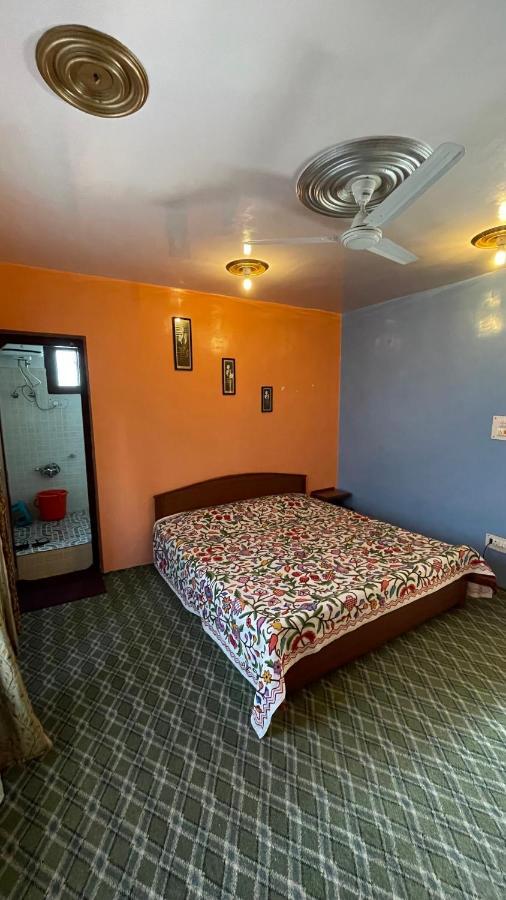 Dilaram Guest House Srīnagar Exterior foto